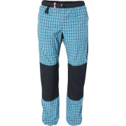 Pantalon Rejoice Moth bleue / noir K199/U56