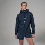 Veste imperméable pour femme Montane Minimus Lite Jacket