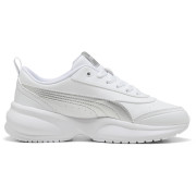 Chaussures femme Puma Cilia 2 Mode Metallic Glam