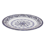 Set de vaisselle Bo-Camp Old Dutch 16 100% Melamine