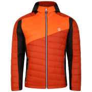 Veste homme Dare 2b Touring Jacket rouge Rooibos Tea/Puffins Orange