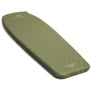 Matelas autogonflant Sea to Summit Camp Plus Self Inflating Mat - Large Cypress