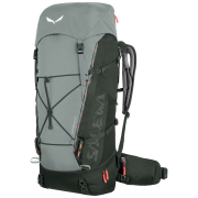 Sac à dos Salewa Alptrek 42 +5 Bp vert / gris 5136 - Shadow/Dark Olive