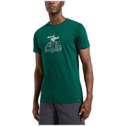 T-shirt homme La Sportiva Cinquecento T-Shirt M