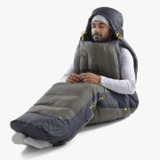 Sac de couchage en plumes Sea to Summit Spark Pro Down -9C Long