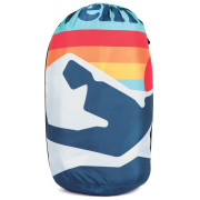 Couverture LifeVenture Sundown Berber Lined Blanket