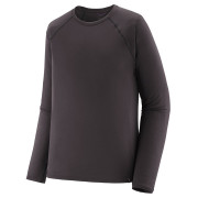 T-shirt fonctionnel homme Patagonia M's Cap MW Crew noir Ink Black