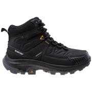 Bottes randonnée femme Hi-Tec Rainier Hiker Wo'S vert Black