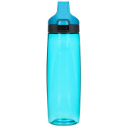 Bouteille Sistema Tritan Adventum 900ml bleu clair