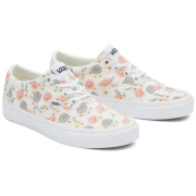 Chaussures femme Vans Wm Doheny rose / blanc DESERT FLORAL marshmallow