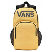 Sac à dos urbain Vans Alumni Pack 5 beige Honey Gold