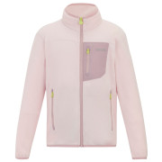 Sweatshirt enfant Regatta Junior Frankie F/Z Pink Haze rose clair Pink Haze