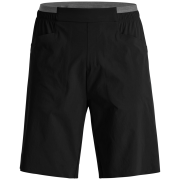 Shorts homme Ortovox Trace Shorts M noir Black Raven
