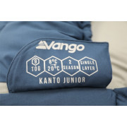 Sac de couchage enfant Vango Kanto Junior