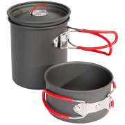 Set de vaisselle Bo-Camp Cookware set Explorer 2 pcs