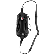 Porte-bidon Fjällräven Abisko Bottle Pocket noir Black