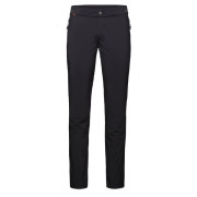 Pantalon homme Mammut Runbold Light Pants Men vert black