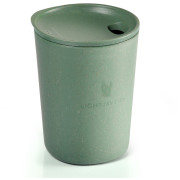 Tasse Light My Fire MyCup´n Lid original green Sandygreen