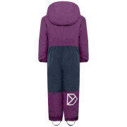 Combinaison enfant Didriksons Talvi Kids Cover 2 Northen Purple