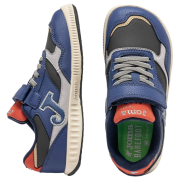Chaussures barefoot pour enfant Joma 1448V Barefoot Junior Navy Blue