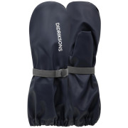 Moufles d'hiver enfant Didriksons Pileglove 9 bleu foncé Navy