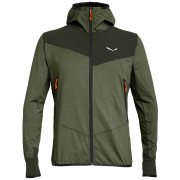 Veste homme Salewa Agner Hybrid Pl/Dst M Fz Hdy