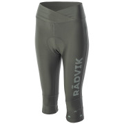Pantalon vélo 3/4 femme Radvik Rigo LDS