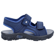 Sandales enfant Richter Adventure Atlantic/Tora