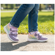 Chaussures enfant Superfit Sport7 Mini Purple
