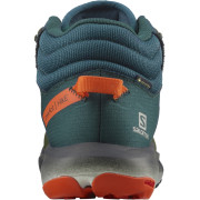 Chaussures randonnée homme Salomon Predict Hike Mid Gore-Tex