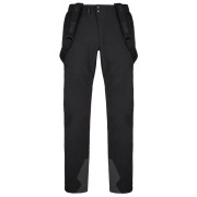 Pantalon d'hiver homme Kilpi Rhea-M noir BLK