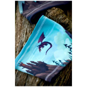 Cache-cou WAMU Dragon Fantasy