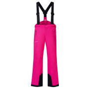 Pantalon de ski enfant Hannah Bennet Grl Fuchsia Purple