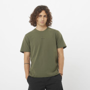 T-shirt homme Salomon Trackline SS Tee