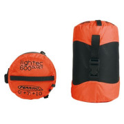 Sac de couchage en plumes Ferrino Lightec 950 SQ DUVET WTS