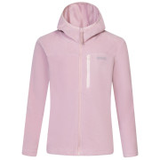 Sweat enfant Regatta Pandea Powder Lilac rose clair Powder Lilac