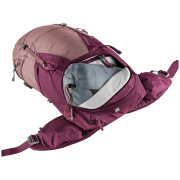 Sac à dos femmes Deuter Futura Pro 34 SL