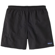 Shorts homme Patagonia M's Baggies Shorts - 5 in. noir Black w/Black