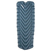 Matelas gonflable Klymit Static V Luxe SL bleue Blue