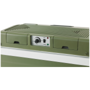 Boîte de refroidissement Easy Camp Arctic Bluebell 12V/230V 24