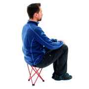 Chaise Robens Geographic High