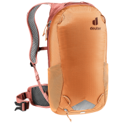 Sac à dos Deuter Race 12 orange chestnut-redwood