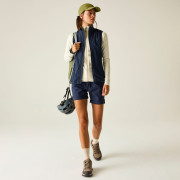 Gilet femme Dare 2b Nomadic Gilet rouge Tibetan Red