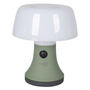 Lampe Bo-Camp Sirius High Power Led 70 Lumen green Green