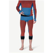 Pantalon sous-vêtement 3/4 homme Devold Tuvegga Merino 3/4 Longs Man