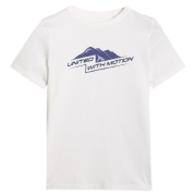 T-shirt enfant 4F Tshirt M2404 blanc WHITE