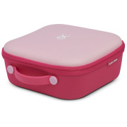 Boîte à goûter Hydro Flask Kids Small Insulated Lunch Box rose Plumeria