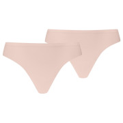 Culotte femme Puma Elements Invisible Strings 2P