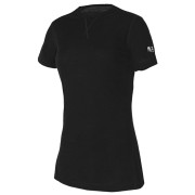 T-shirt femme Zulu Merino 160 Short