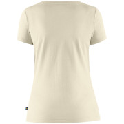 T-shirt femme Fjällräven 1960 Logo T-shirt W